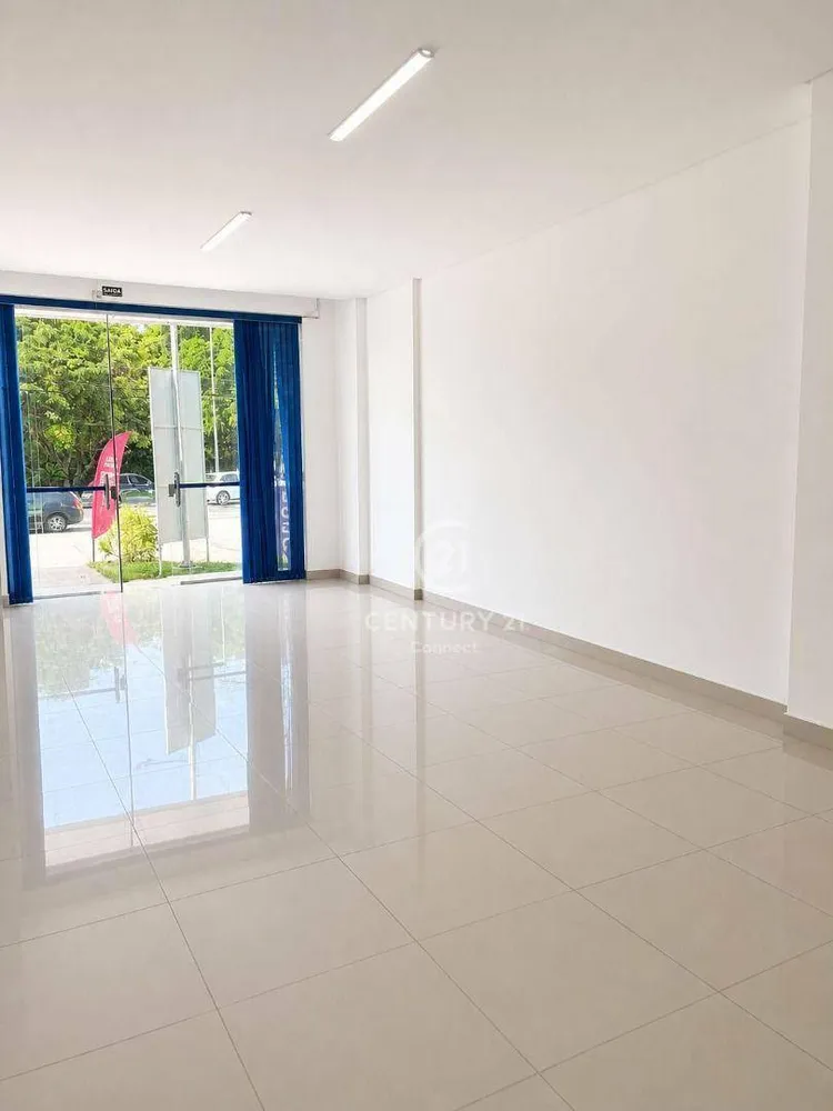 Loja-Salão, 120 m² - Foto 1