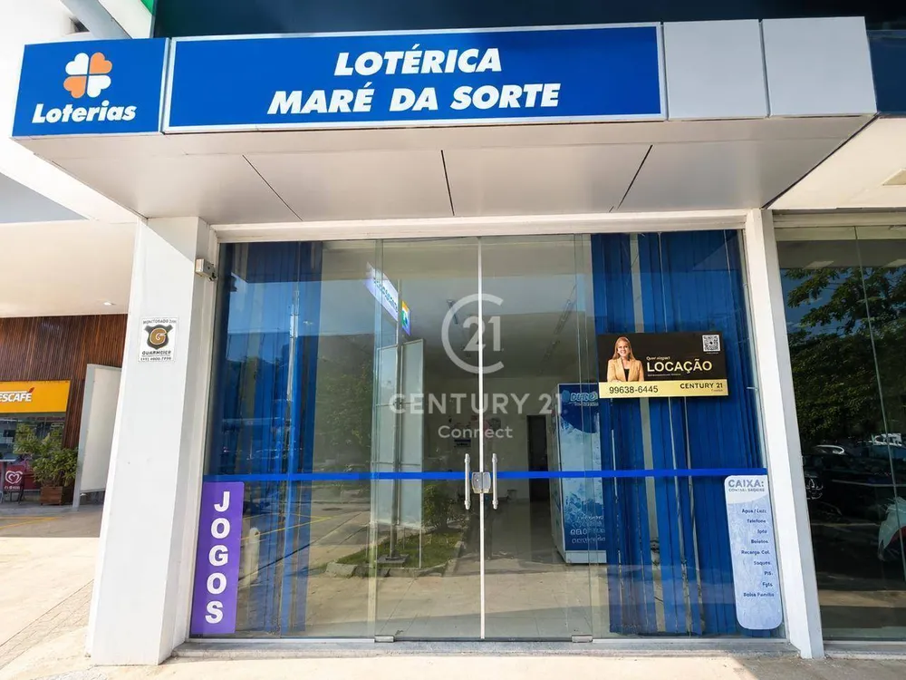 Loja-Salão, 120 m² - Foto 4