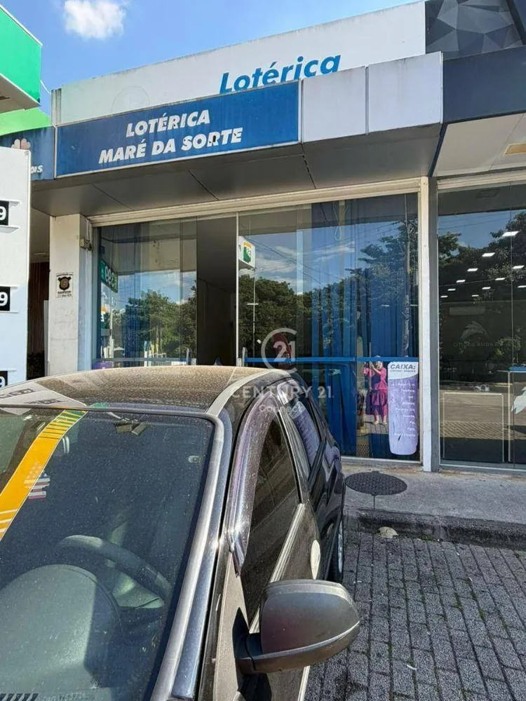 Loja-Salão, 120 m² - Foto 8