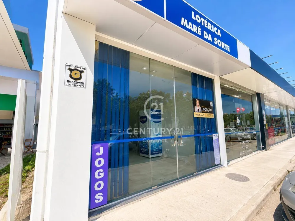 Loja-Salão, 120 m² - Foto 6