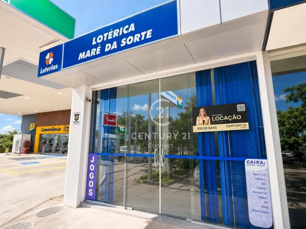 Loja-Salão, 120 m² - Foto 3