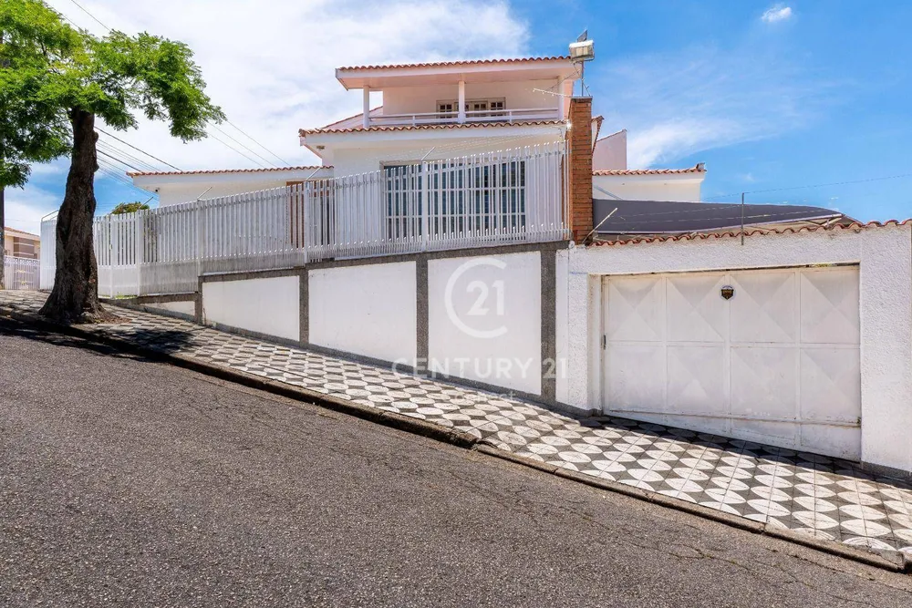 Casa, 5 quartos, 400 m² - Foto 12