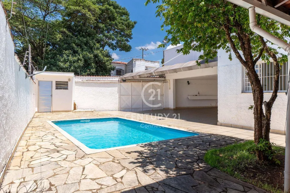 Casa, 5 quartos, 400 m² - Foto 3