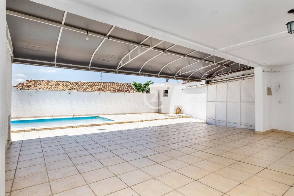 Casa, 5 quartos, 400 m² - Foto 7