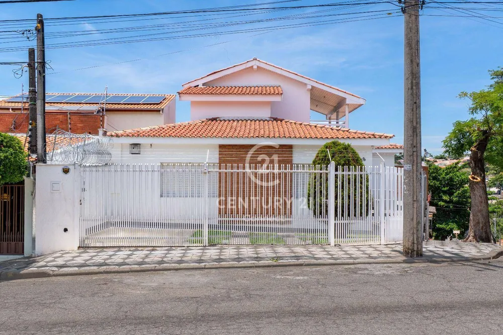 Casa, 5 quartos, 400 m² - Foto 1