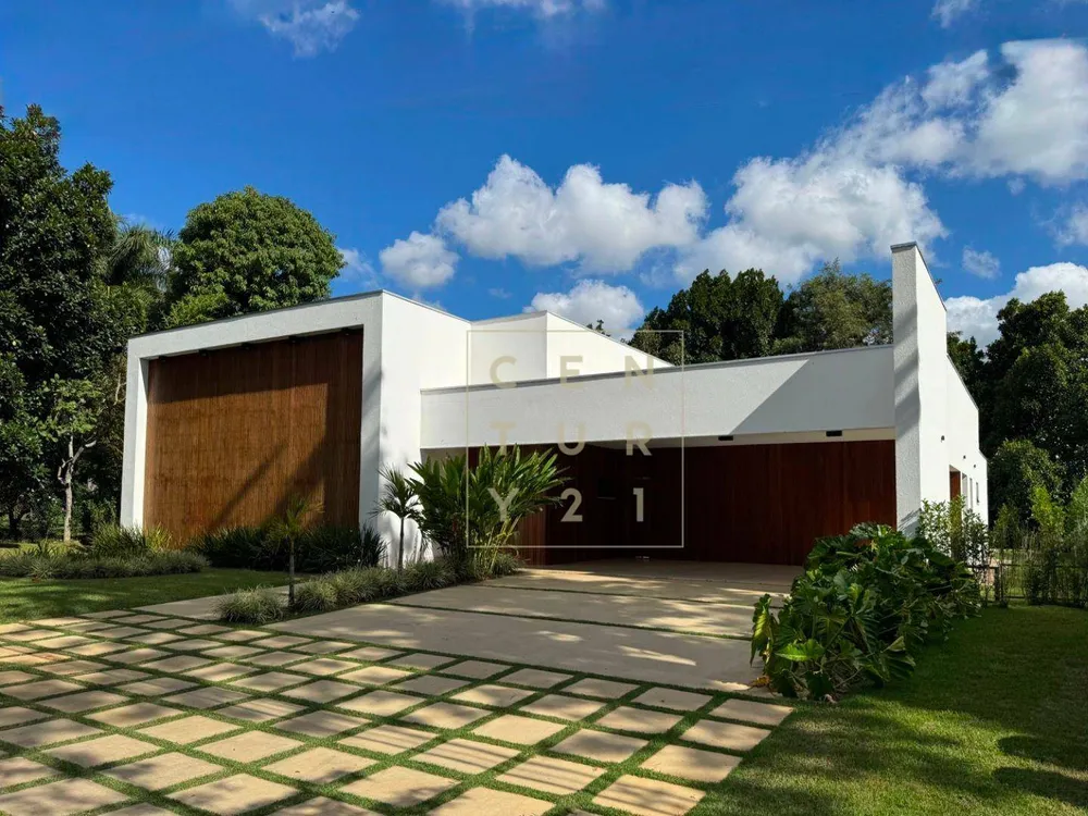 Casa de Condomínio, 4 quartos - Foto 7