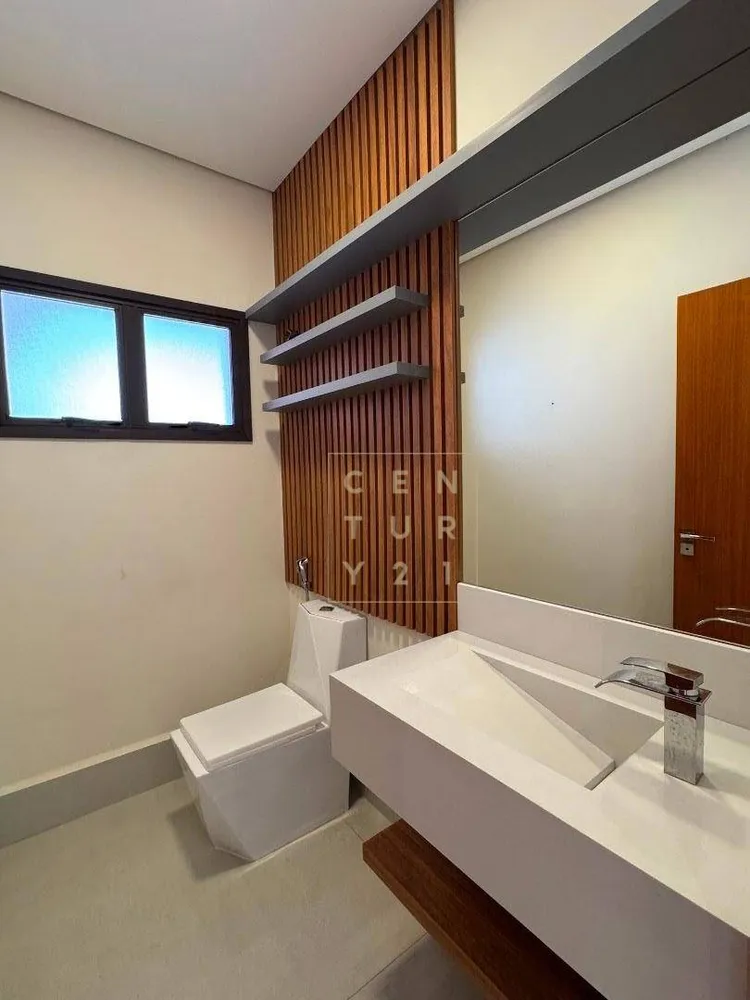 Casa de Condomínio, 4 quartos - Foto 1