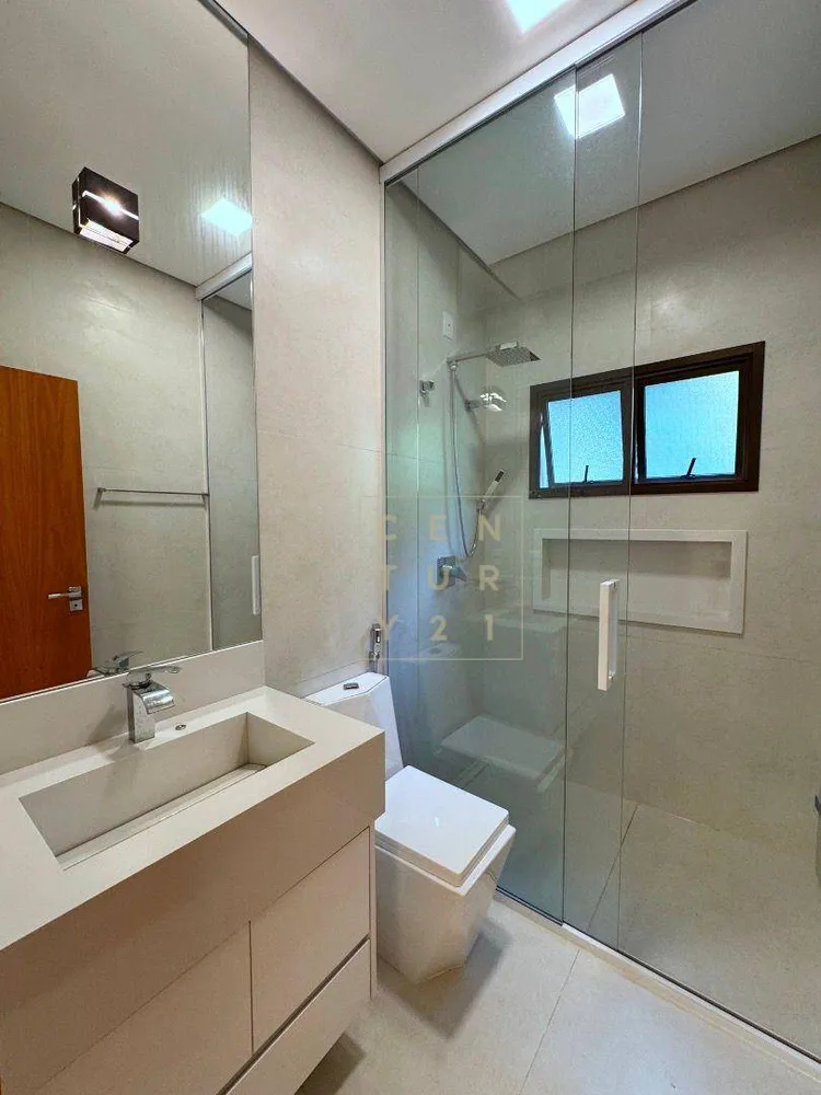 Casa de Condomínio, 4 quartos - Foto 2