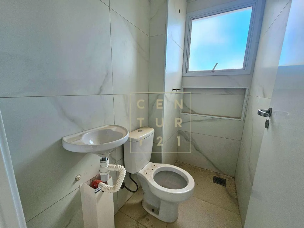 Apartamento, 4 quartos, 166 m² - Foto 1