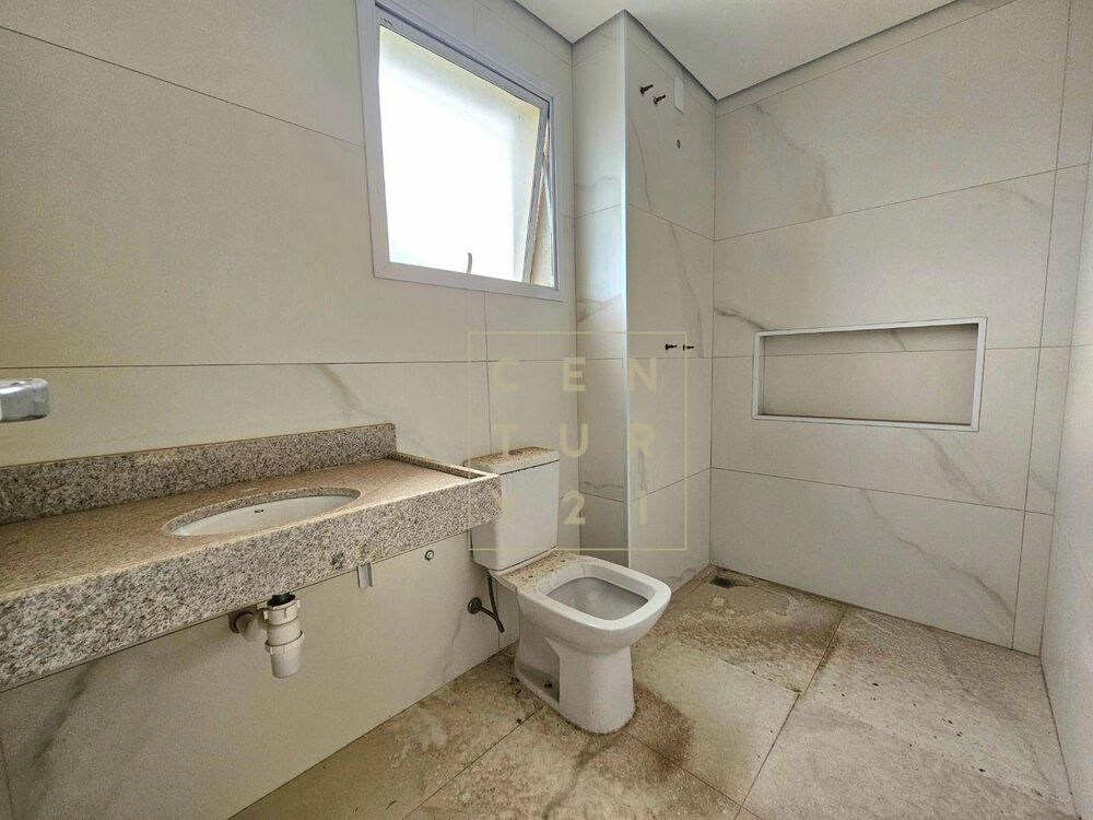 Apartamento, 4 quartos, 166 m² - Foto 1