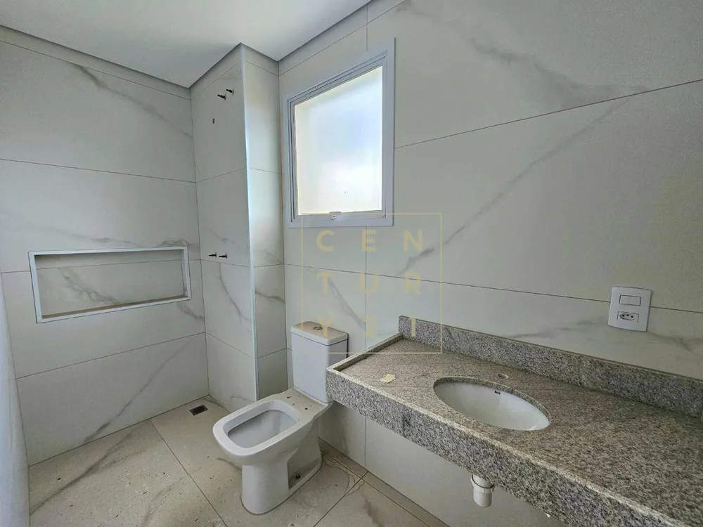 Apartamento, 4 quartos, 166 m² - Foto 4