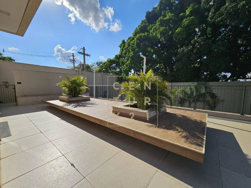 Apartamento, 4 quartos, 166 m² - Foto 2