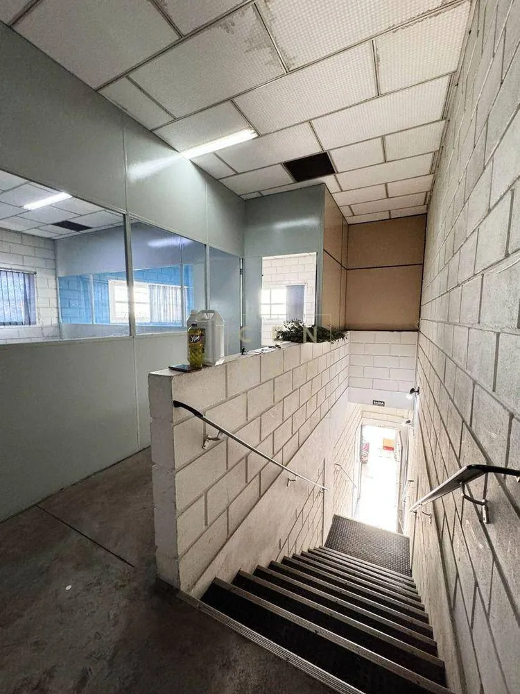 Depósito-Galpão, 250 m² - Foto 10