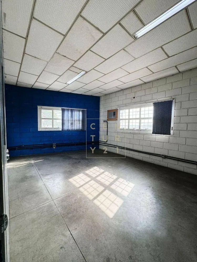 Depósito-Galpão, 250 m² - Foto 12