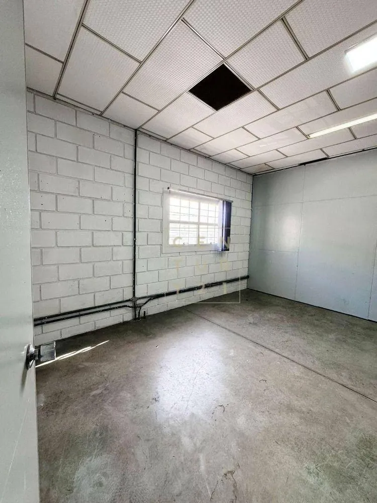 Depósito-Galpão, 250 m² - Foto 1