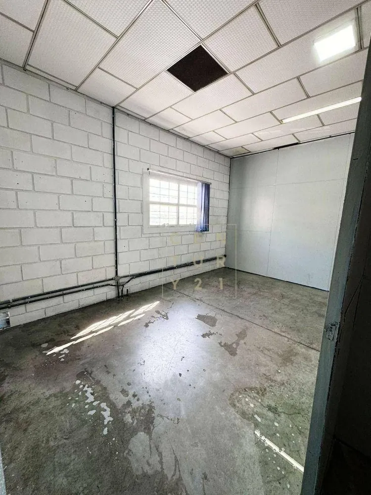 Depósito-Galpão, 250 m² - Foto 2