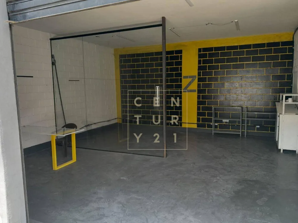 Depósito-Galpão, 250 m² - Foto 5