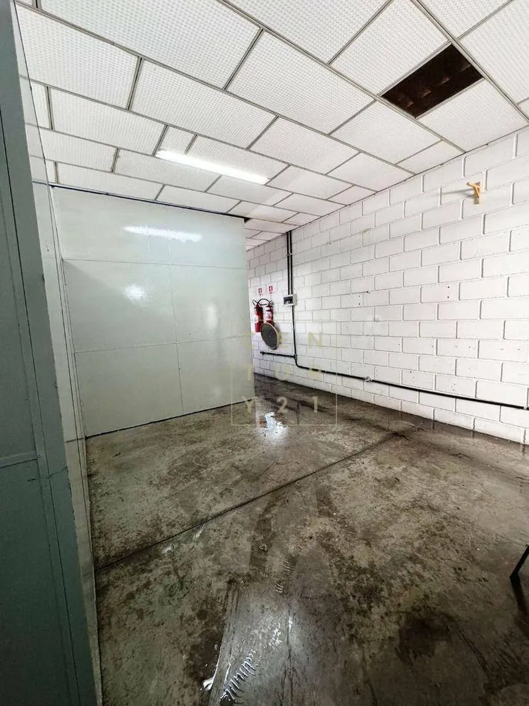 Depósito-Galpão, 250 m² - Foto 9