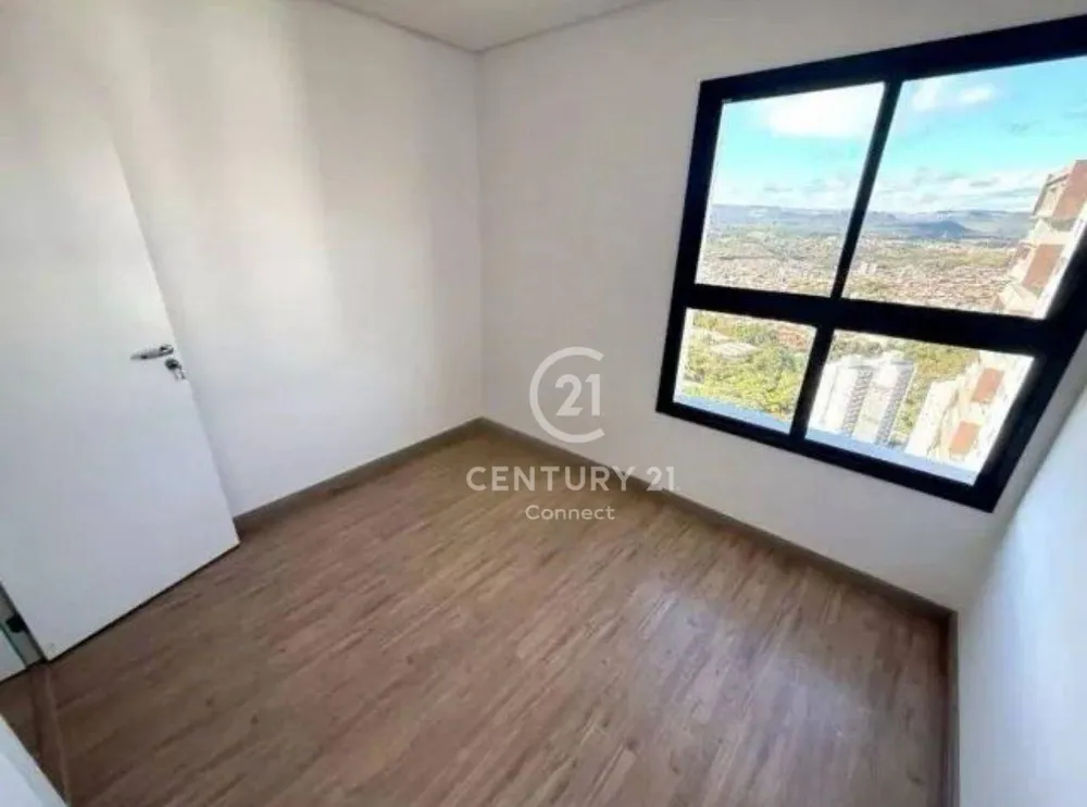 Apartamento, 3 quartos, 96 m² - Foto 2