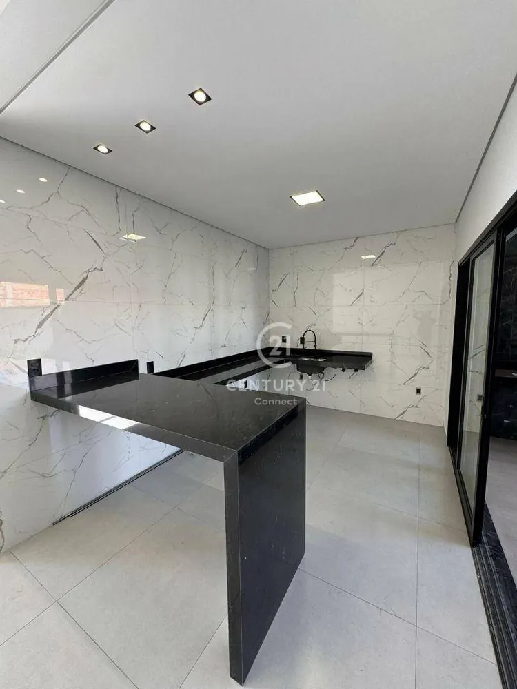 Casa de Condomínio, 3 quartos - Foto 7