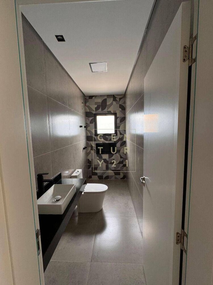 Casa de Condomínio à venda com 3 quartos, 130m² - Foto 6