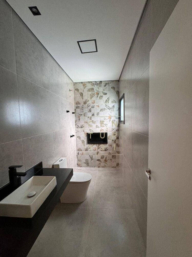 Casa de Condomínio à venda com 3 quartos, 130m² - Foto 5