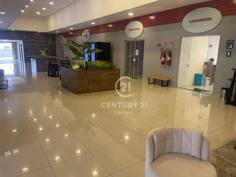 Apartamento, 1 quarto, 56 m² - Foto 5