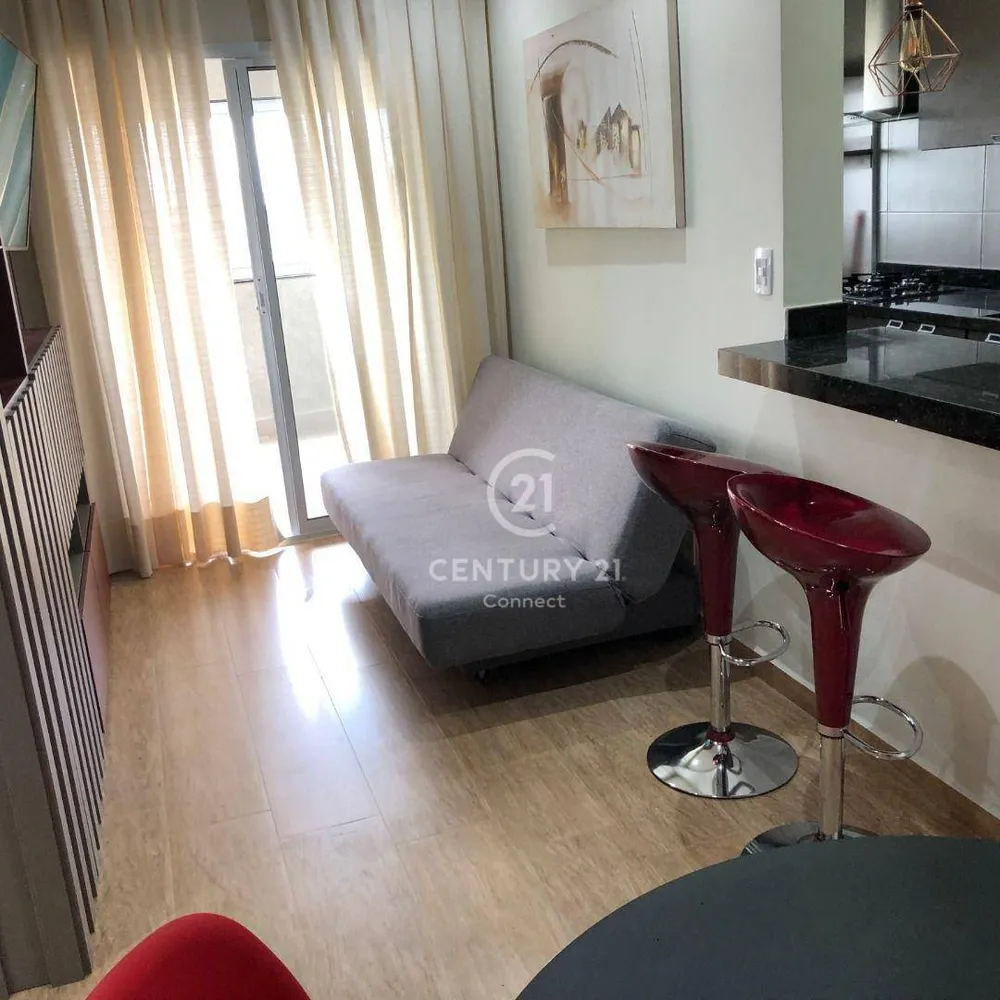 Apartamento, 1 quarto, 56 m² - Foto 9