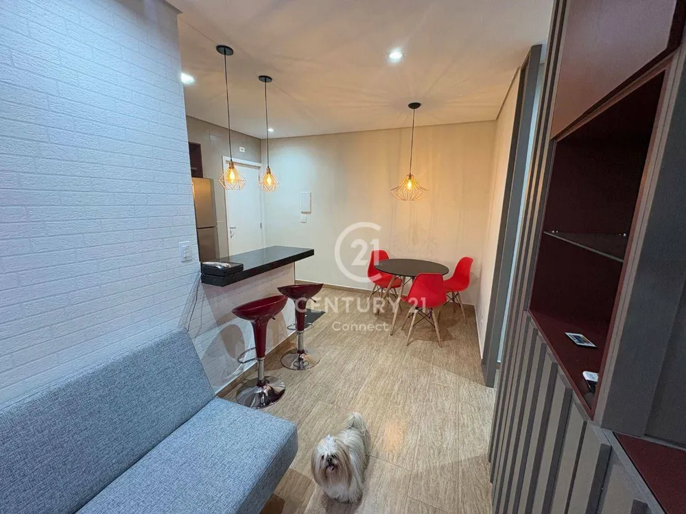 Apartamento, 1 quarto, 56 m² - Foto 7