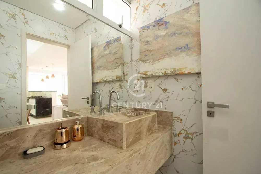 Casa de Condomínio, 3 quartos - Foto 8