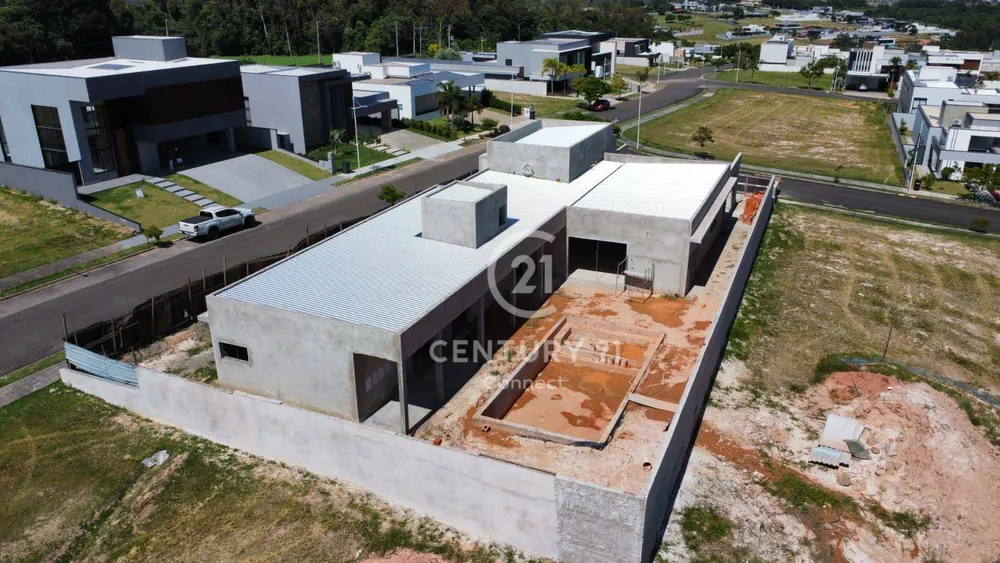 Casa de Condomínio, 4 quartos - Foto 7