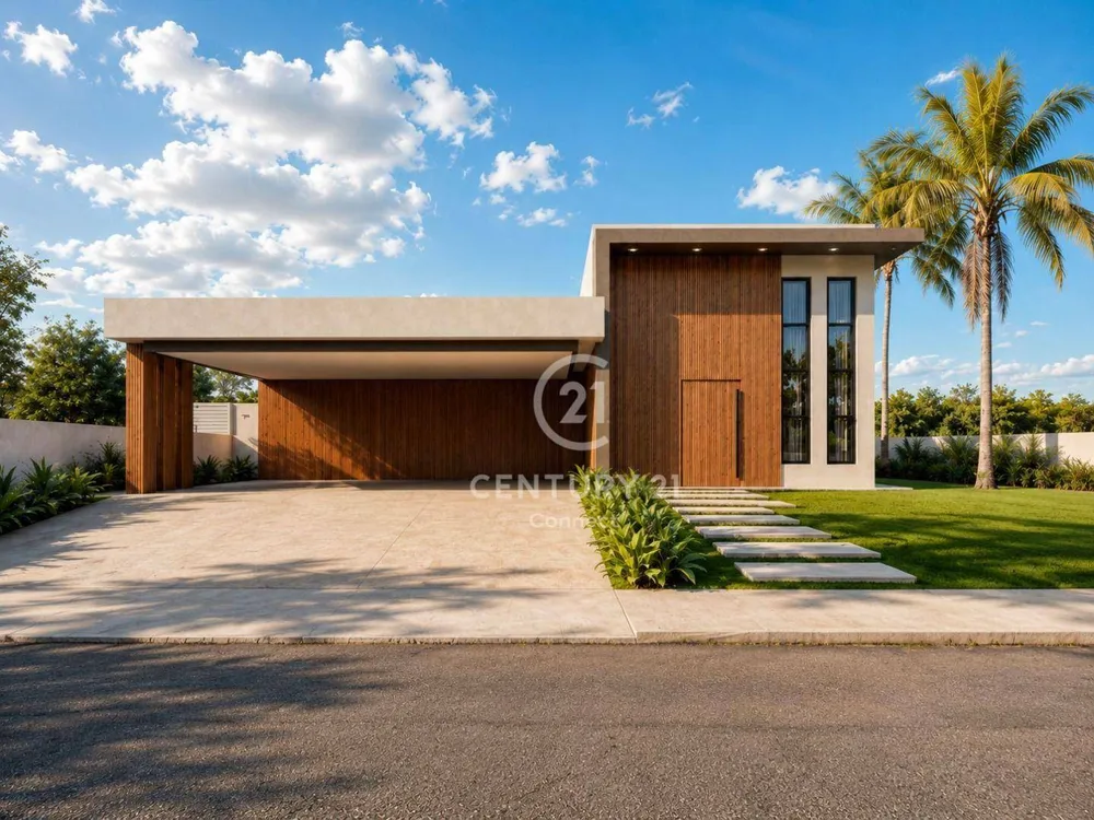 Casa de Condomínio, 4 quartos - Foto 6
