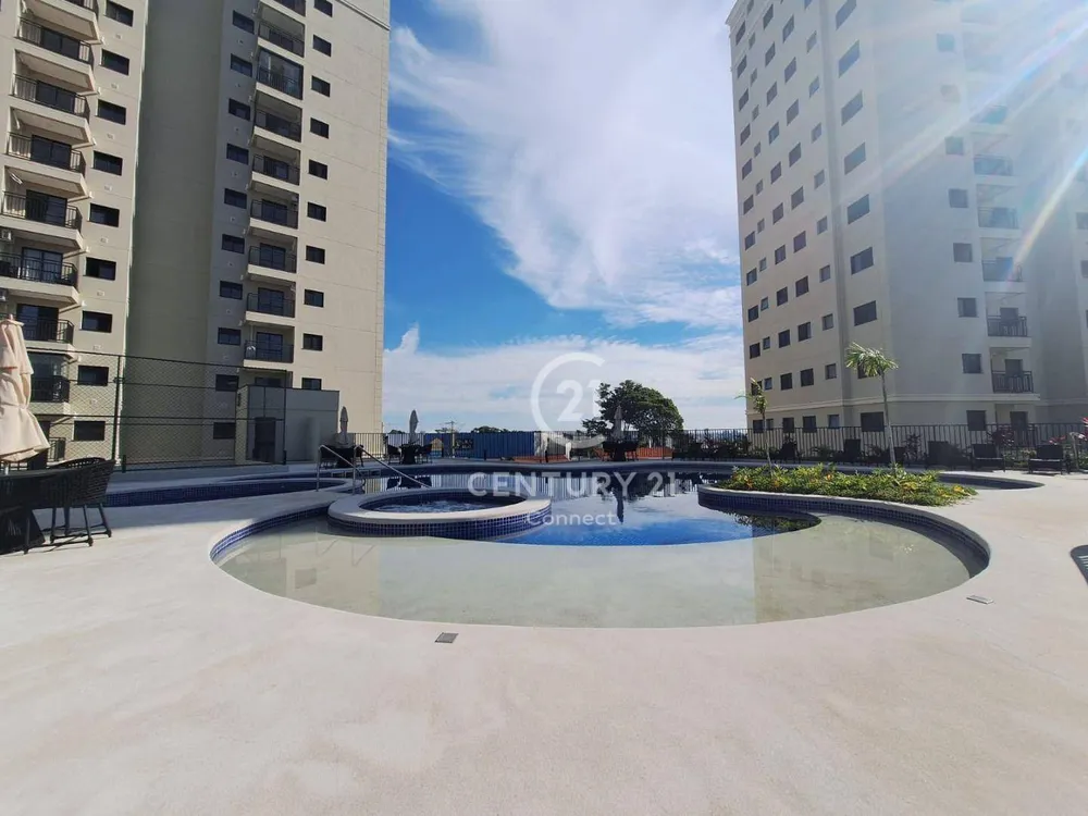 Apartamento, 2 quartos, 70 m² - Foto 1