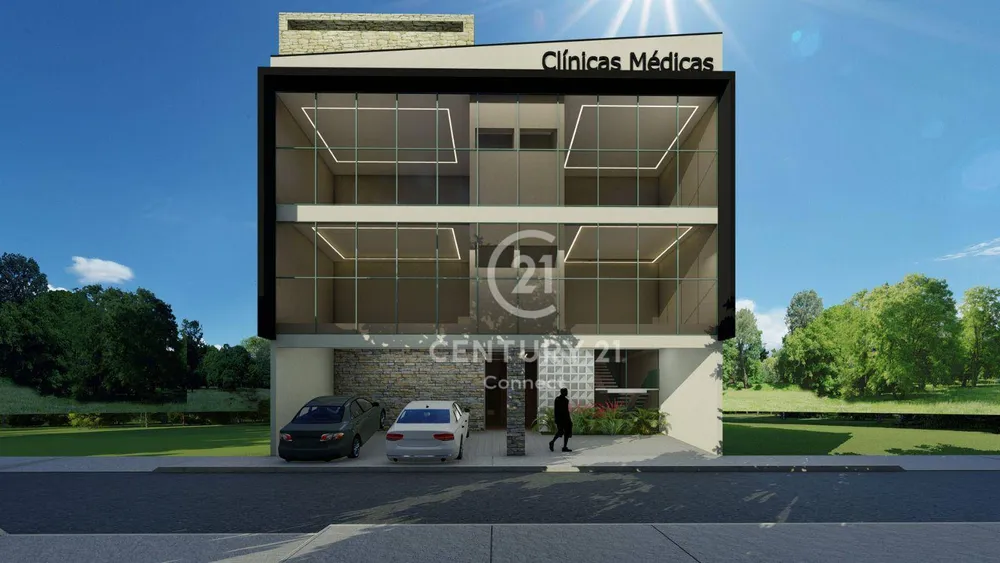 Terreno, 430 m² - Foto 2
