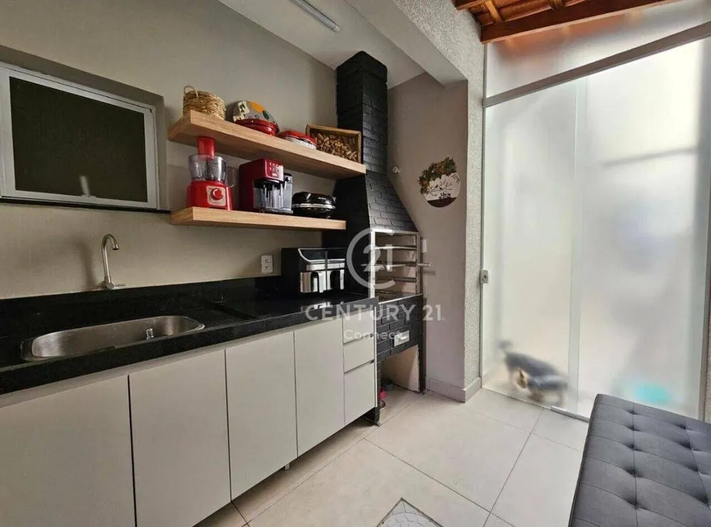 Casa, 2 quartos, 113 m² - Foto 11