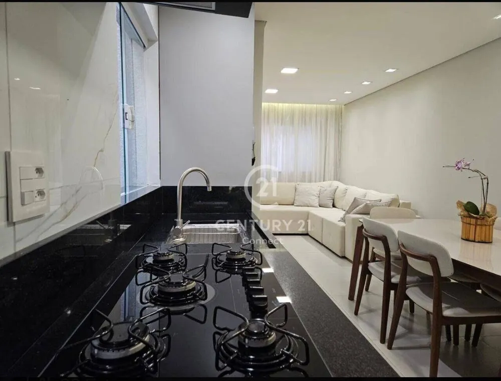 Casa, 2 quartos, 113 m² - Foto 4