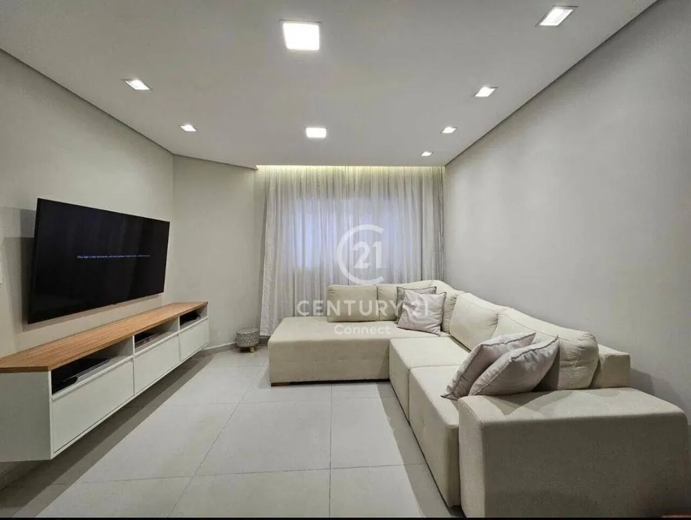 Casa, 2 quartos, 113 m² - Foto 1