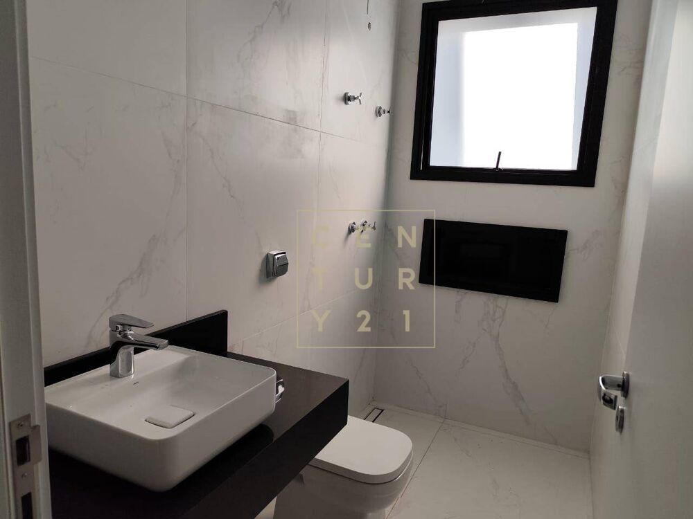 Casa de Condomínio à venda com 3 quartos, 260m² - Foto 1