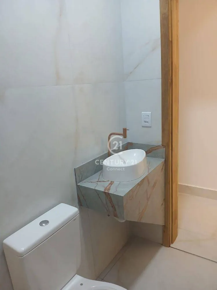 Casa, 2 quartos, 61 m² - Foto 5