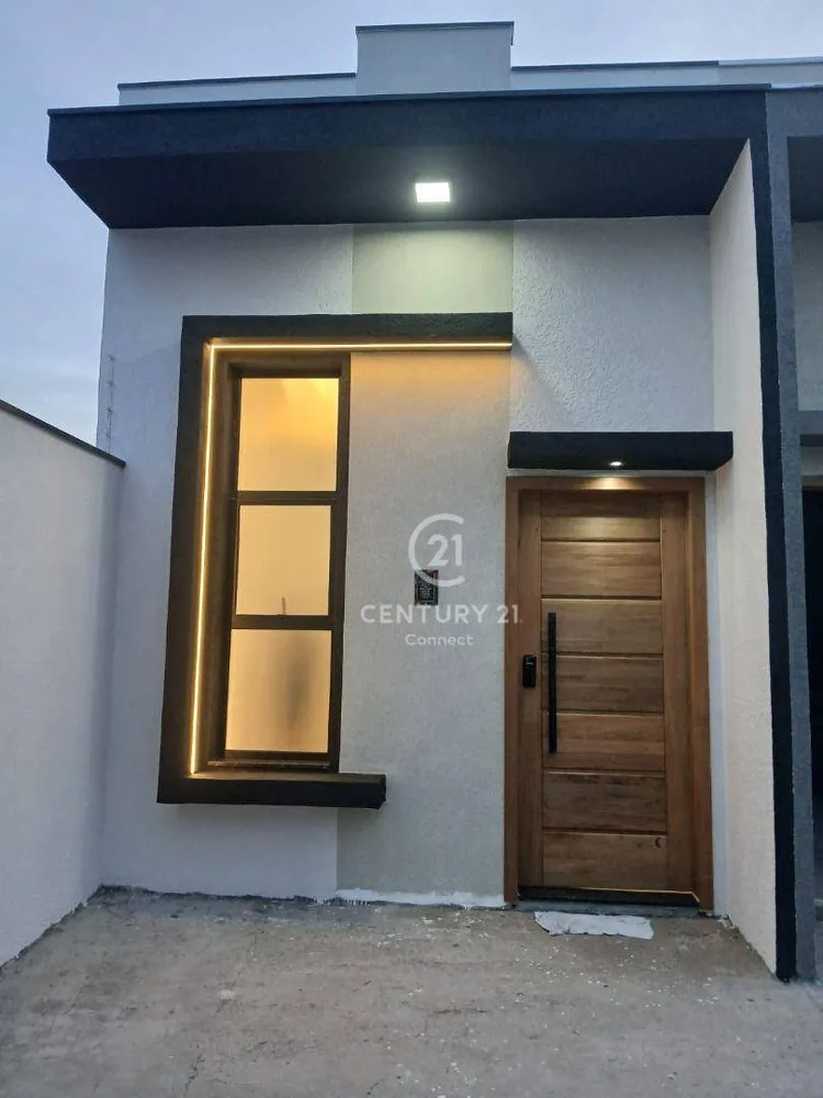 Casa, 2 quartos, 61 m² - Foto 9