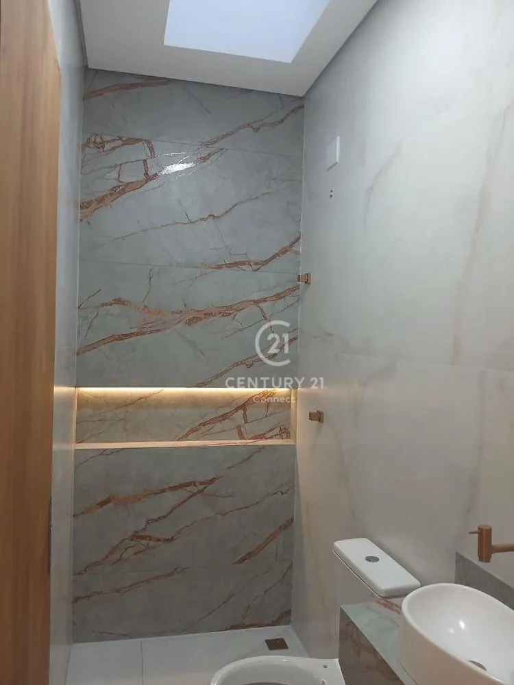Casa, 2 quartos, 61 m² - Foto 1