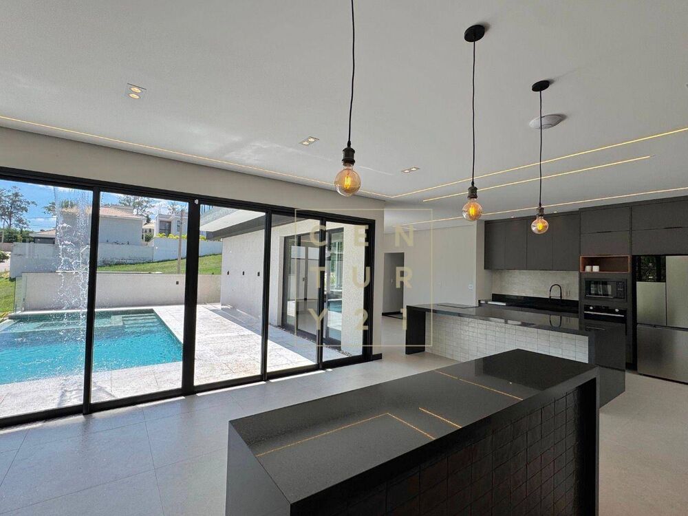 Casa de Condomínio à venda com 4 quartos, 480m² - Foto 4