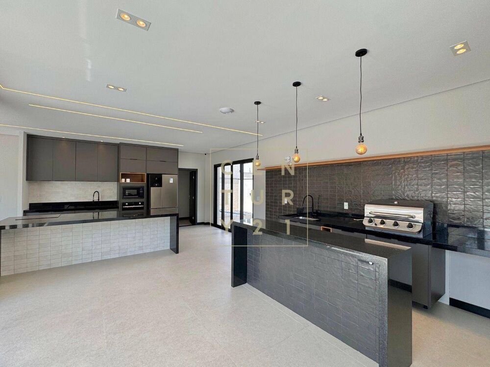 Casa de Condomínio à venda com 4 quartos, 480m² - Foto 3