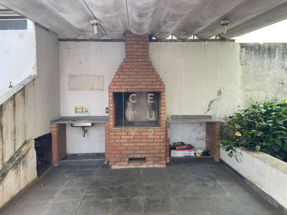 Casa, 3 quartos, 200 m² - Foto 7