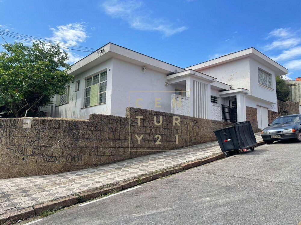 Casa, 3 quartos, 200 m² - Foto 4