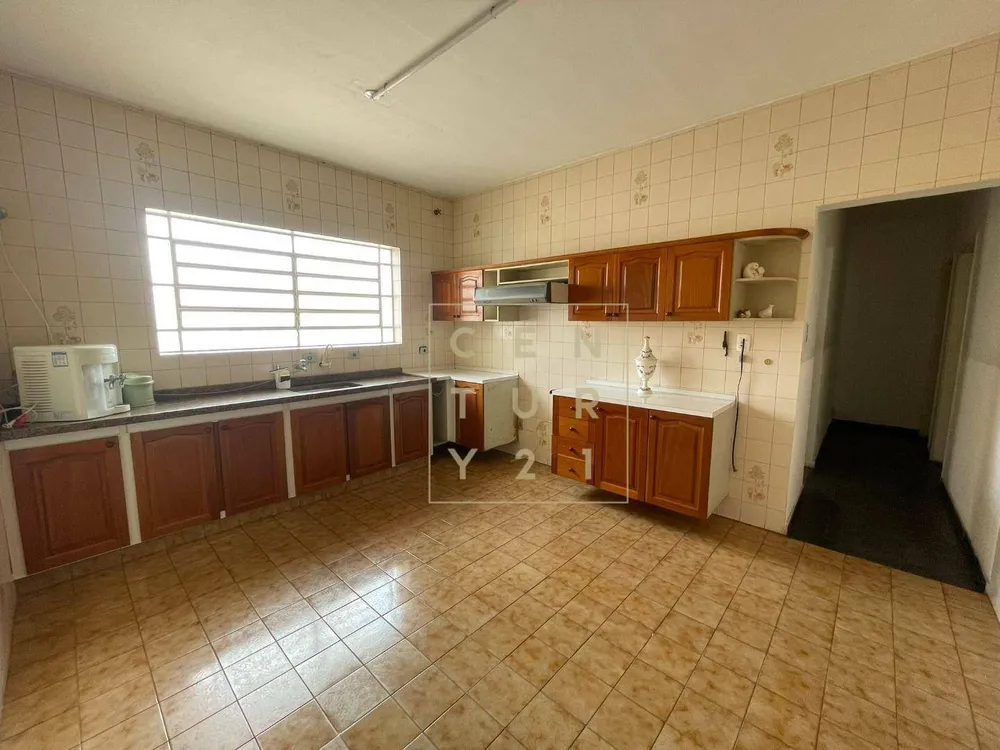 Casa, 3 quartos, 200 m² - Foto 11