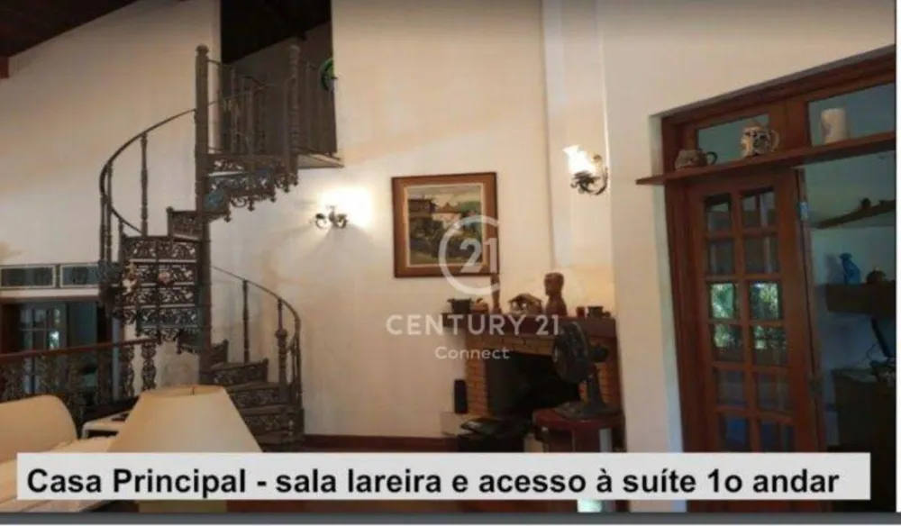 Casa de Condomínio, 4 quartos - Foto 5