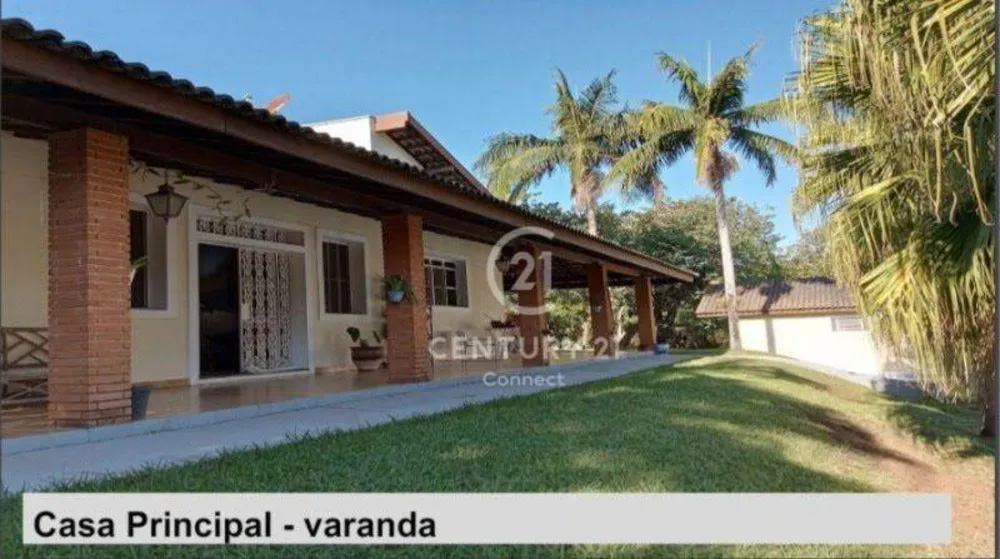 Casa de Condomínio, 4 quartos - Foto 3