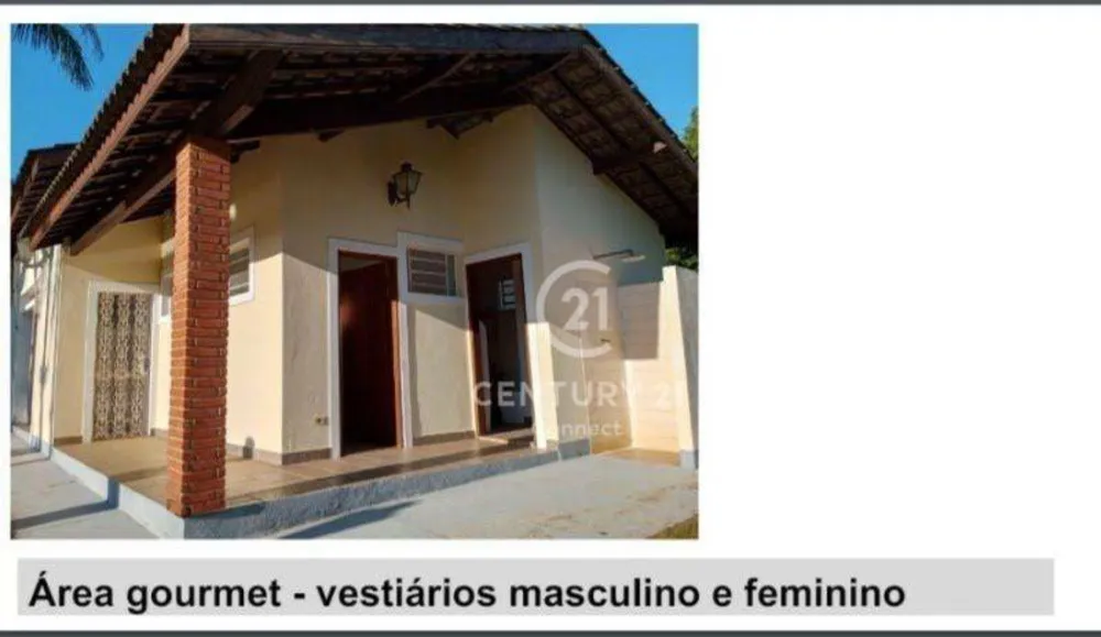 Casa de Condomínio, 4 quartos - Foto 11
