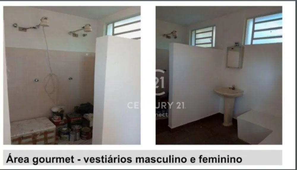 Casa de Condomínio, 4 quartos - Foto 9
